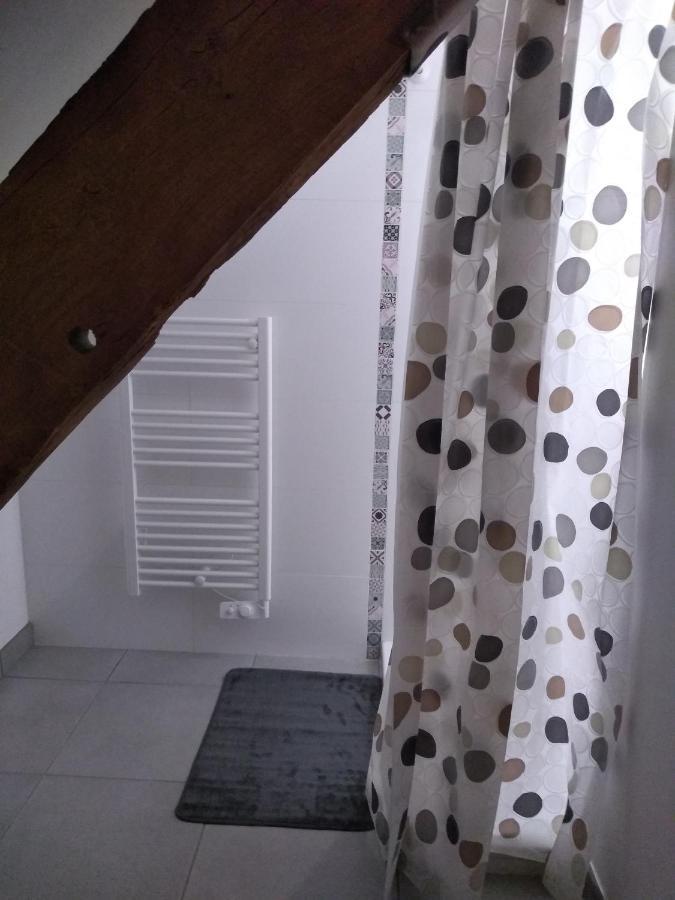 Studio De Charme A La Campagne Clayes Εξωτερικό φωτογραφία